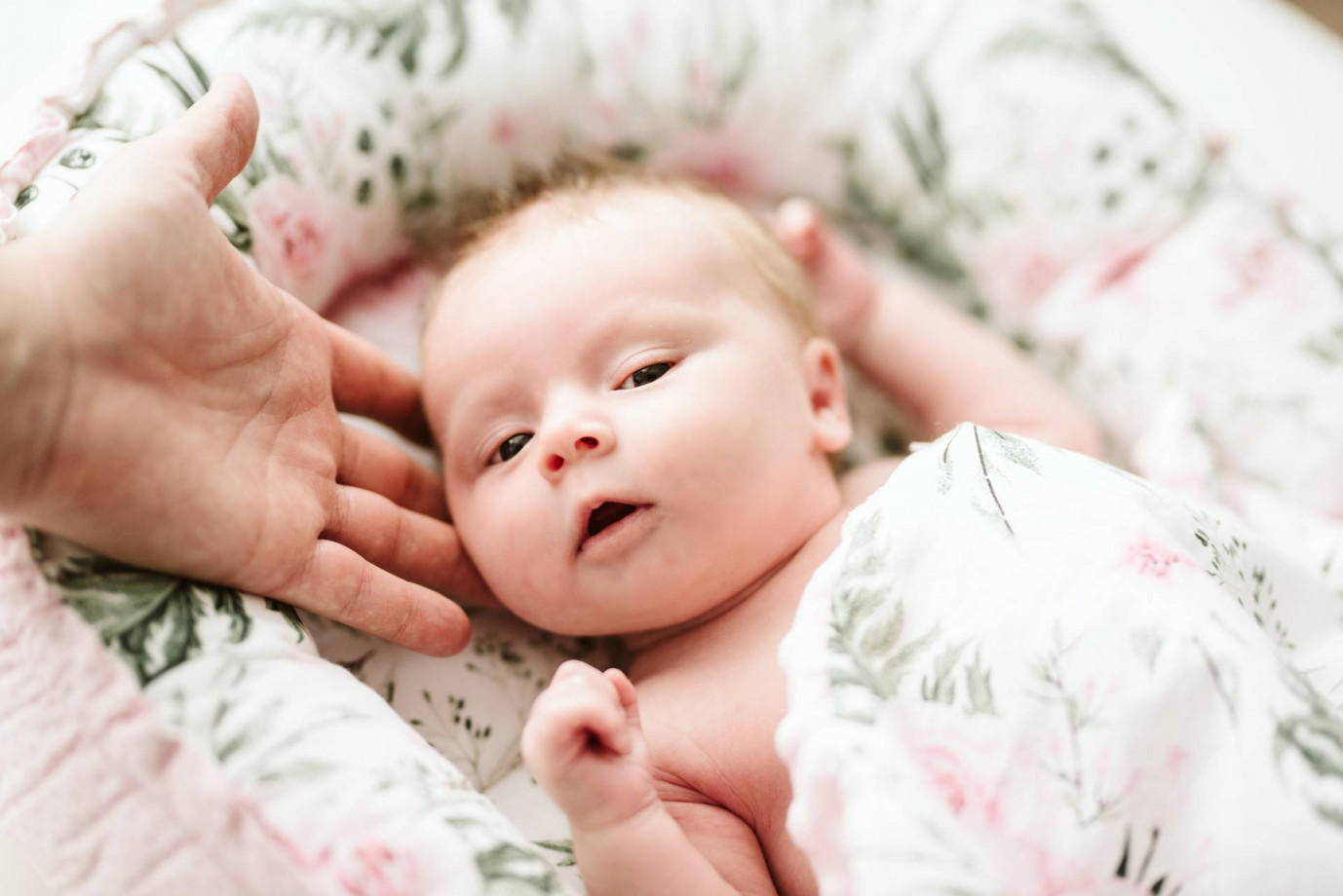 zdjęcia sopot fotograf aleksandra-olejnik portfolio zdjecia noworodkow sesje noworodkowe niemowlę