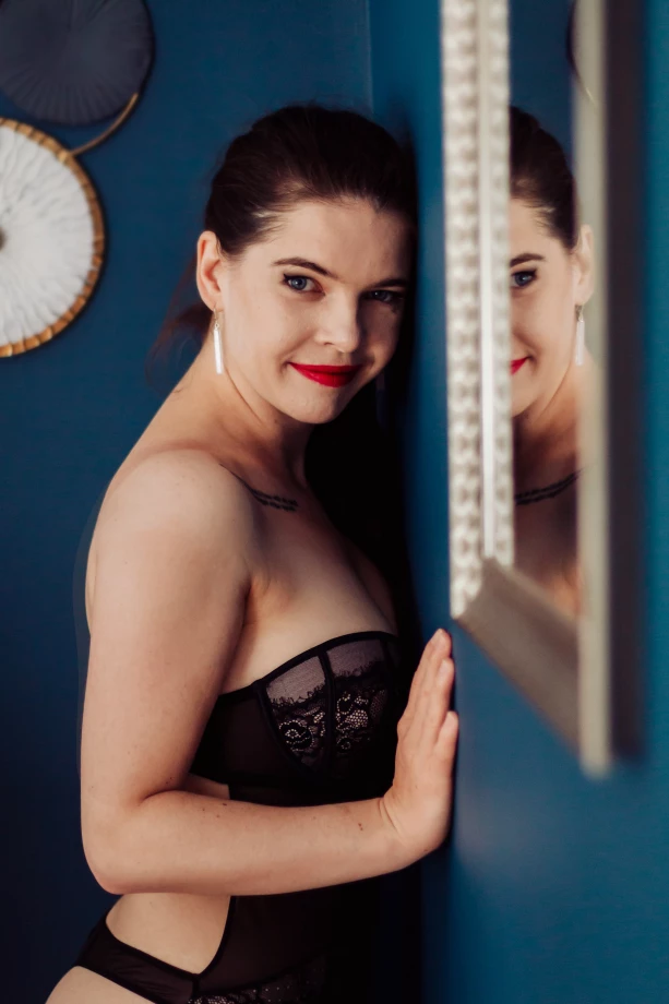 fotograf kalisz aneta-klimek portfolio sesja kobieca sensualna boudair sexy
