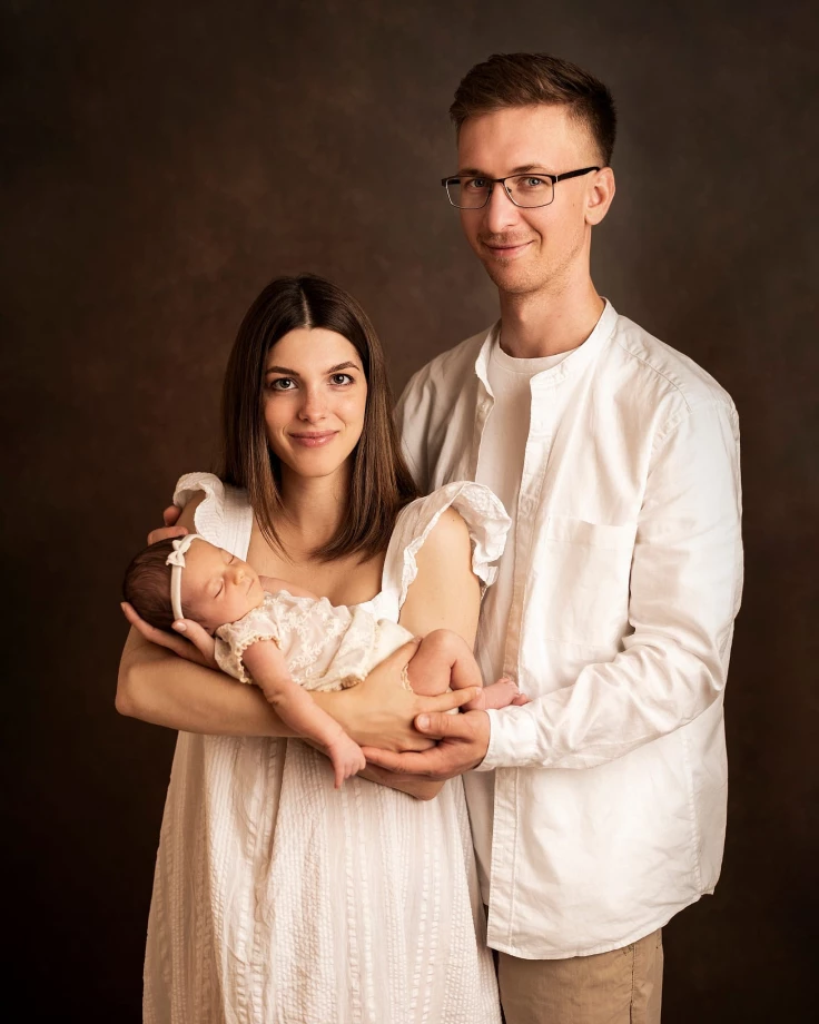 fotograf  anita-bodura portfolio zdjecia noworodkow sesje noworodkowe niemowlę
