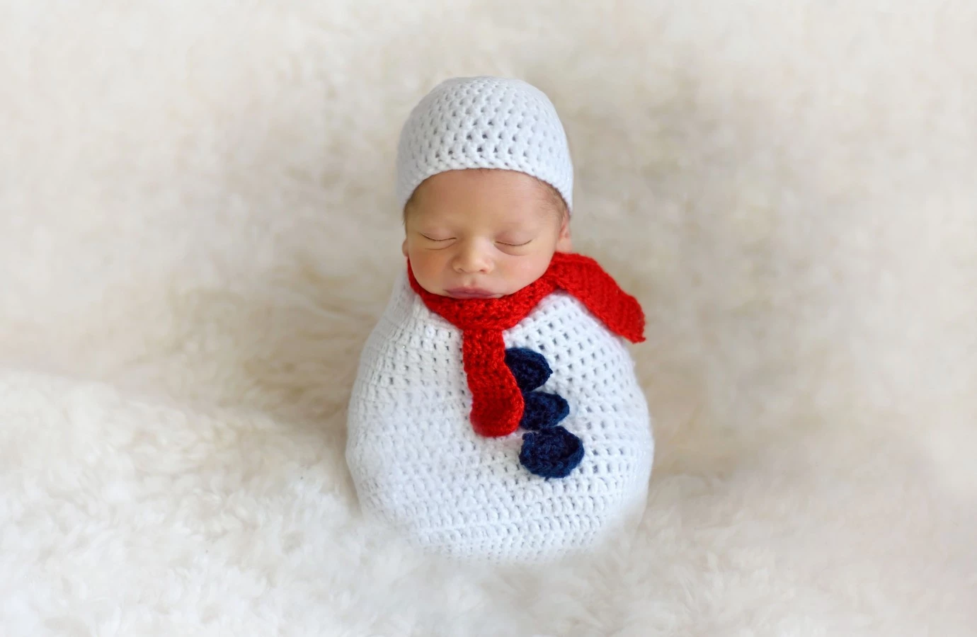 fotograf poznan anna-wecel-photography portfolio zdjecia noworodkow sesje noworodkowe niemowlę