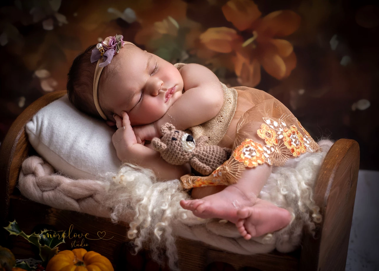zdjęcia aleksandrow-kujawski fotograf bozena-szymczak portfolio zdjecia noworodkow sesje noworodkowe niemowlę