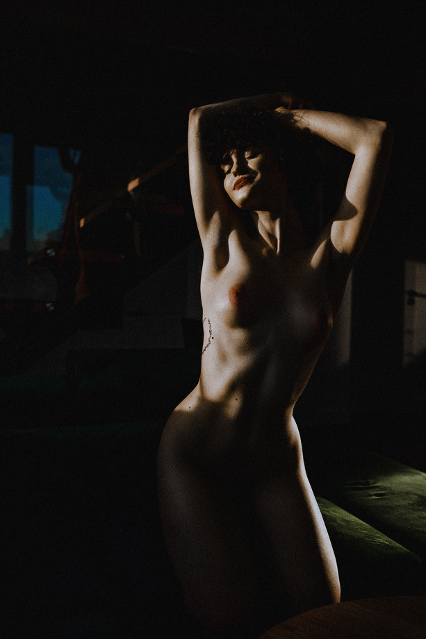 fotograf krakow daanshootstories portfolio nagie zdjecia aktu nude