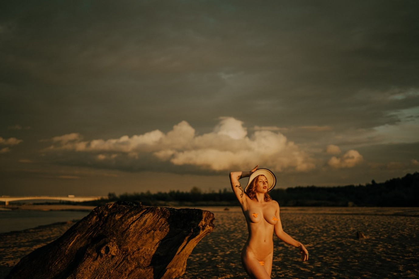 fotograf warszawa elwira-kusz portfolio nagie zdjecia aktu nude