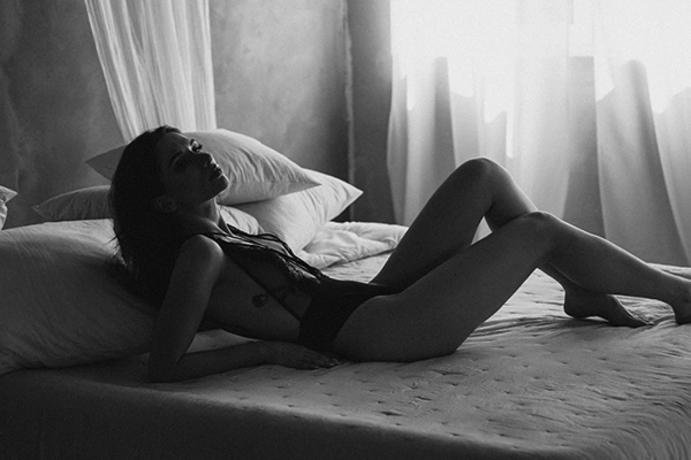 fotograf warszawa elwira-kusz portfolio sesja kobieca sensualna boudair sexy
