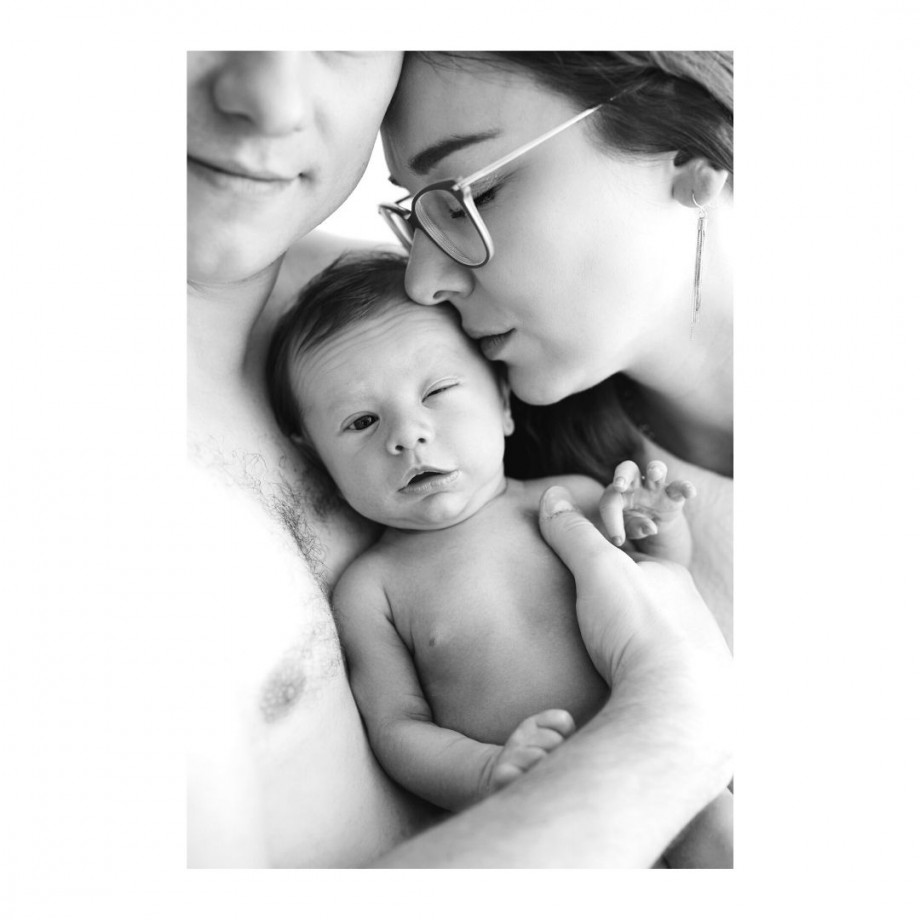 fotograf gdansk fotosolo-danuta-szafranska portfolio zdjecia noworodkow sesje noworodkowe niemowlę