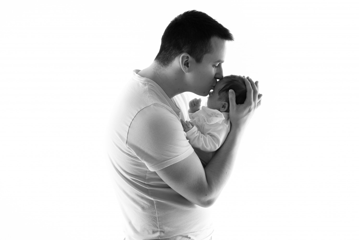 fotograf bydgoszcz hanna-narozhenko portfolio zdjecia noworodkow sesje noworodkowe niemowlę