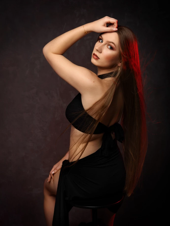 fotograf czeladz inlla-fotografia-elzbieta-wiktorska portfolio sesja kobieca sensualna boudair sexy