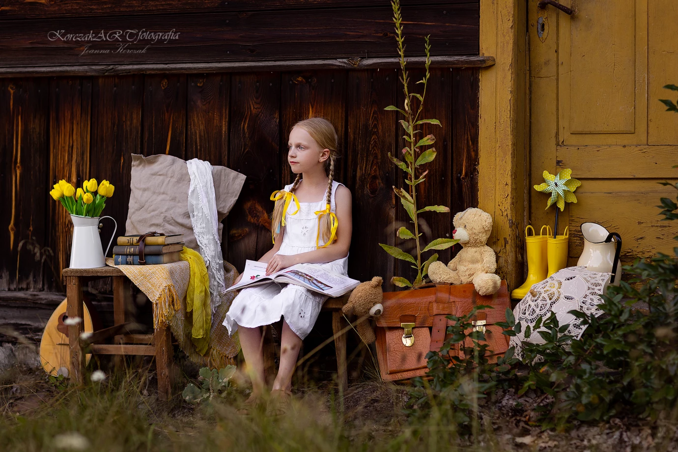 fotograf radzymin joanna-korczak-korczak-art-fotografia portfolio sesje dzieciece fotografia dziecieca sesja urodzinowa