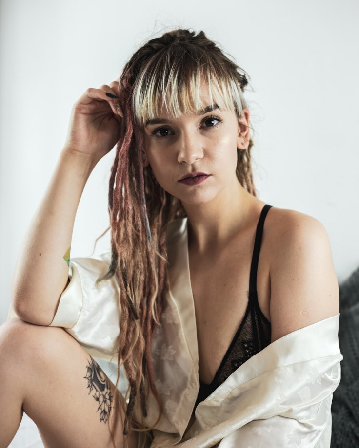 fotograf gliwice justyna-rogatko portfolio zdjecia lingerie bielizna sesja