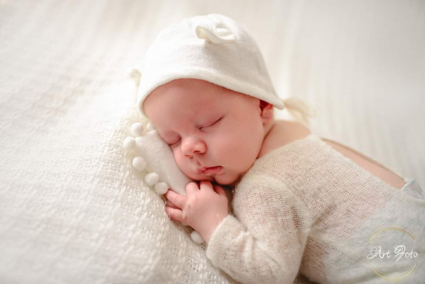 zdjęcia gdynia fotograf katarzyna-margol portfolio zdjecia noworodkow sesje noworodkowe niemowlę