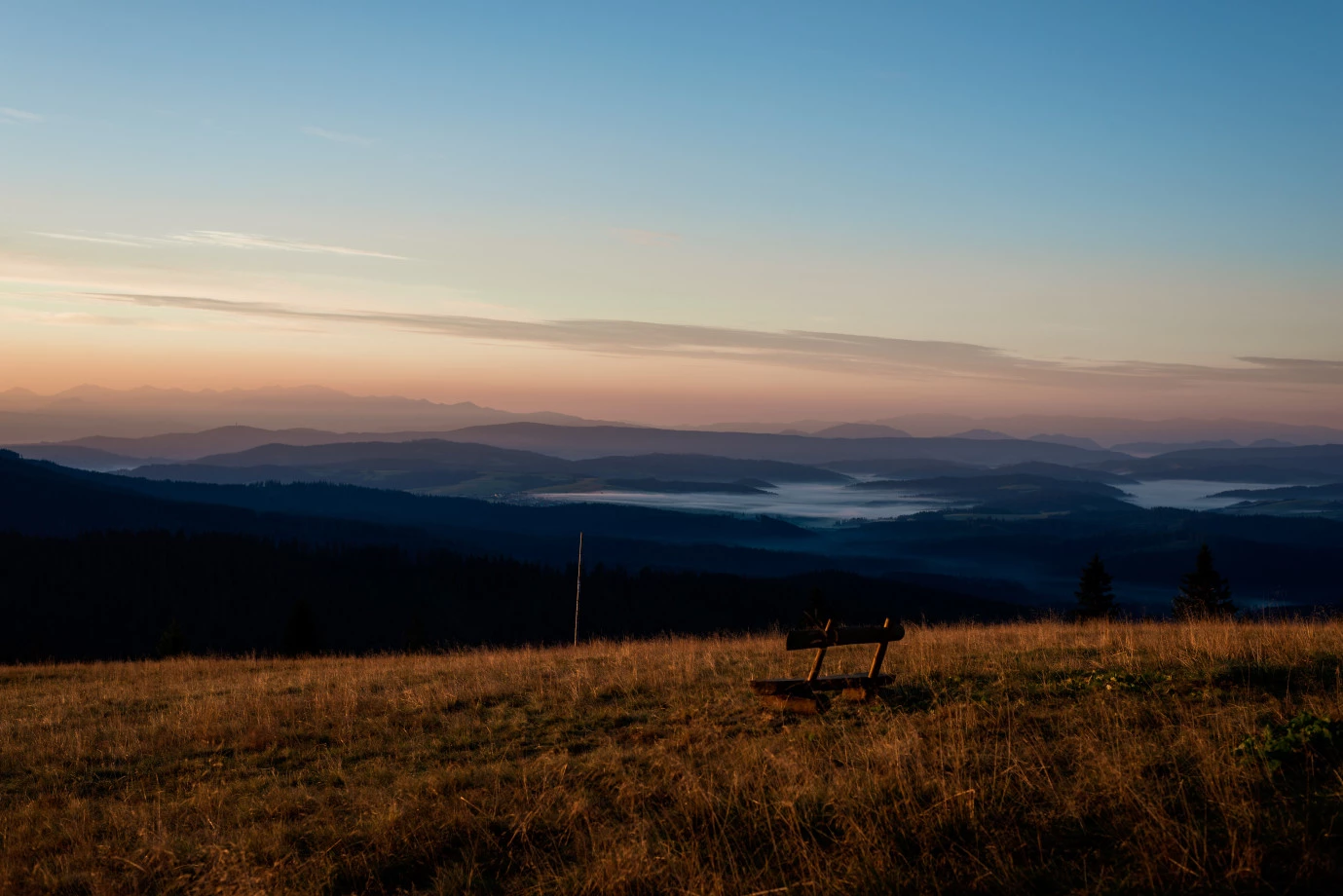 fotograf bielsko-biala katarzyna-szatkowska portfolio zdjecia krajobrazu gory mazury