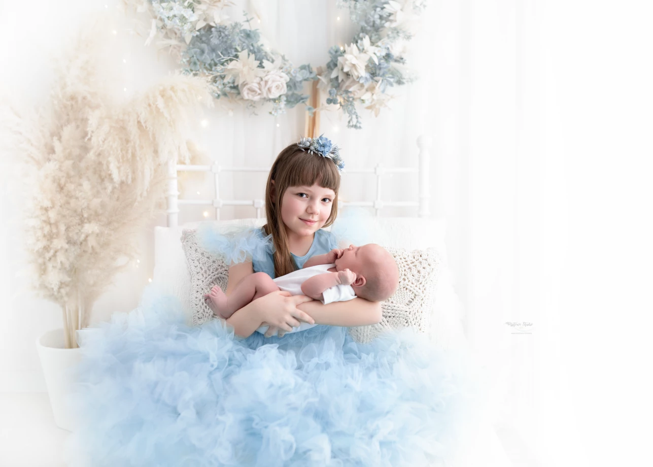zdjęcia bialystok fotograf mietowe-studio portfolio zdjecia noworodkow sesje noworodkowe niemowlę