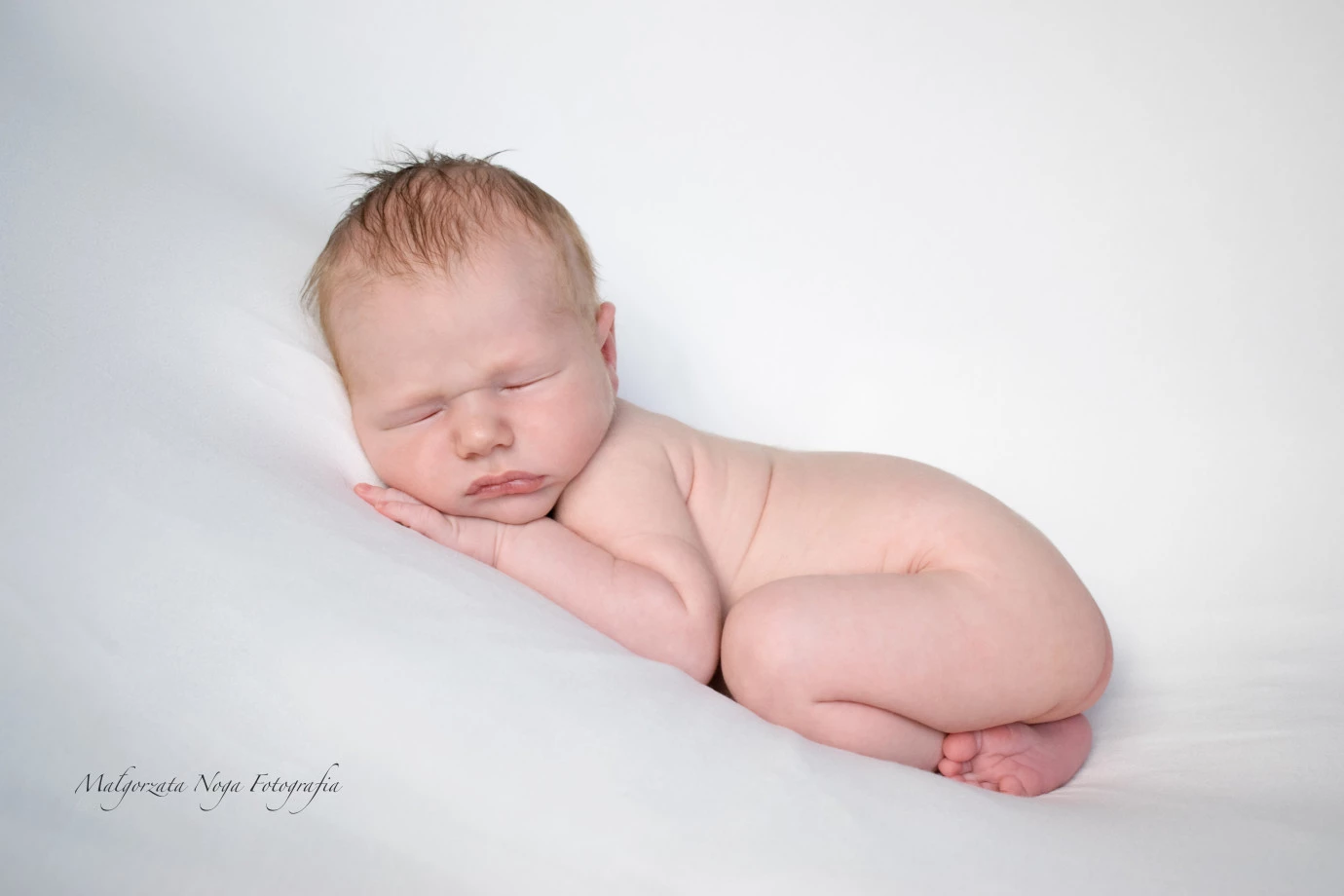 fotograf katowice mnoga-fotografia portfolio zdjecia noworodkow sesje noworodkowe niemowlę