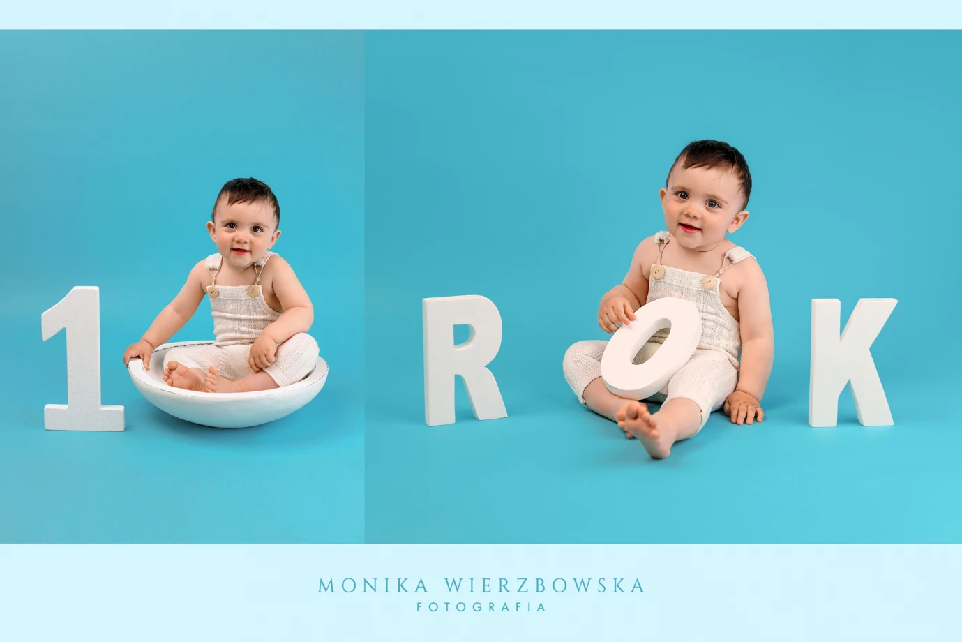 fotograf bydgoszcz monika-wierzbowska portfolio sesje dzieciece fotografia dziecieca sesja urodzinowa
