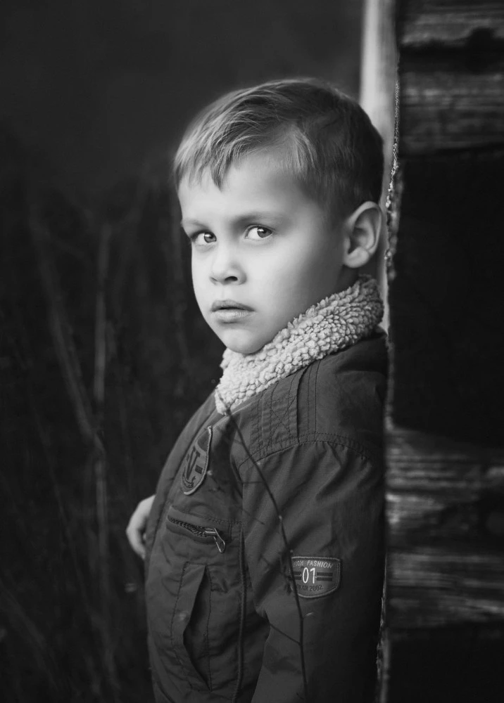 zdjęcia krakow fotograf paheli-fotografia portfolio zdjecia black white czarno biale