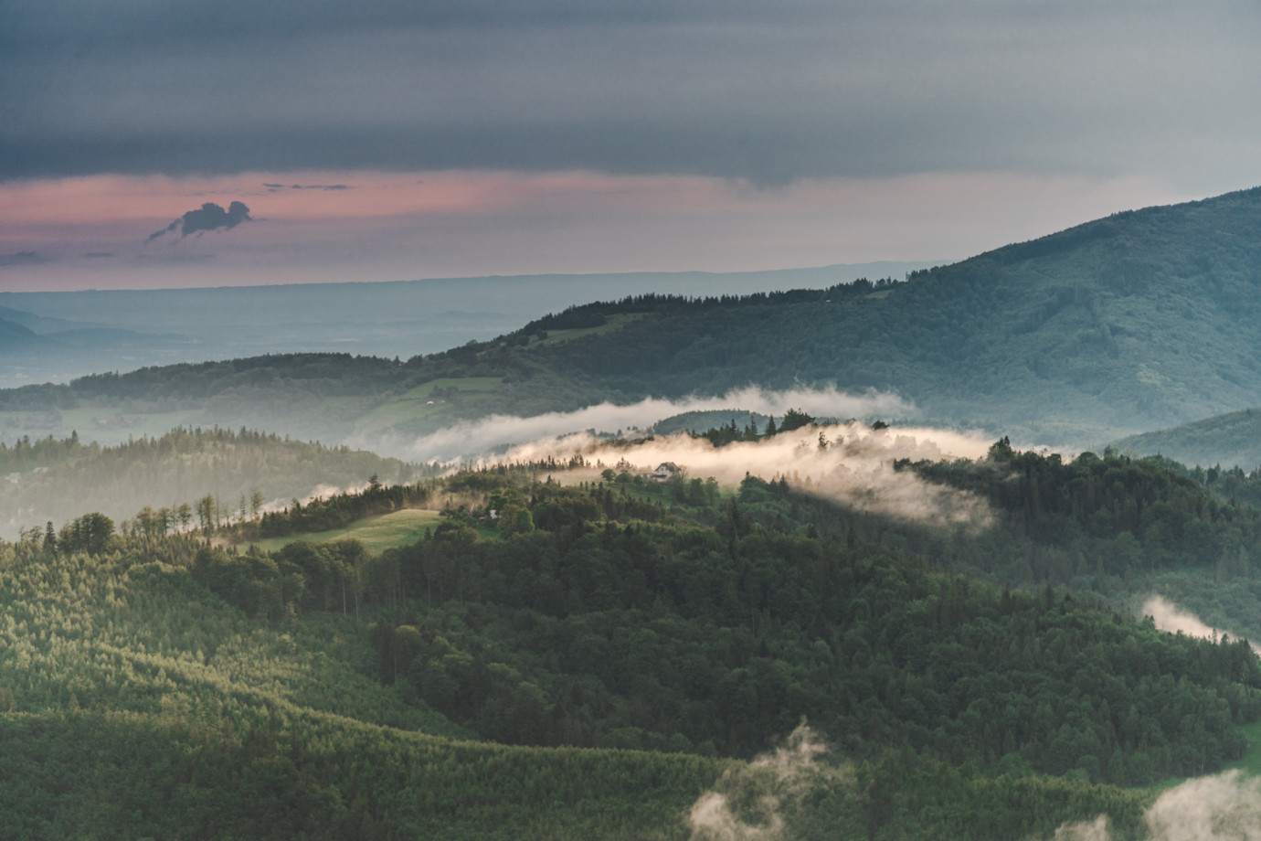 fotograf bielsko-biala skoroopsky-photo portfolio zdjecia krajobrazu gory mazury