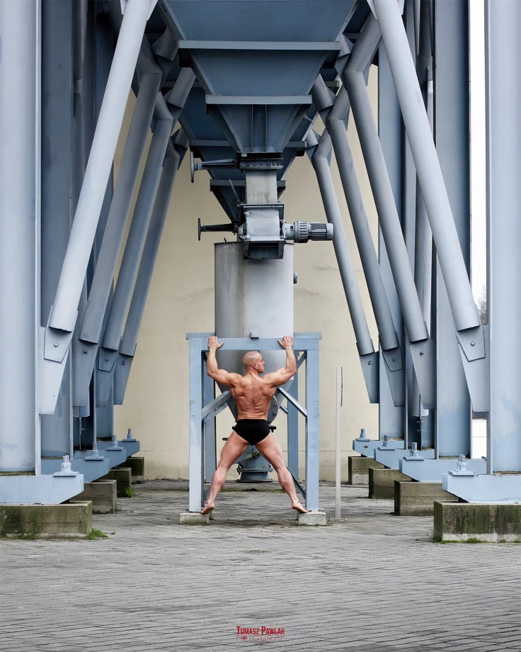 zdjęcia lodz fotograf tomasz-pawlak portfolio zdjecia fitness silownia fit