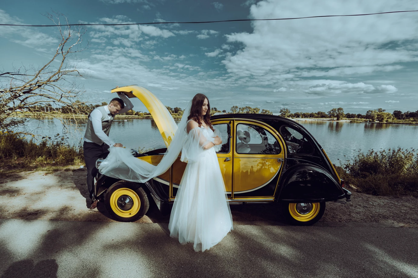 zdjęcia krakow fotograf zuzanna-rokwisz portfolio zdjecia slubne inspiracje wesele plener slubny sesja slubna