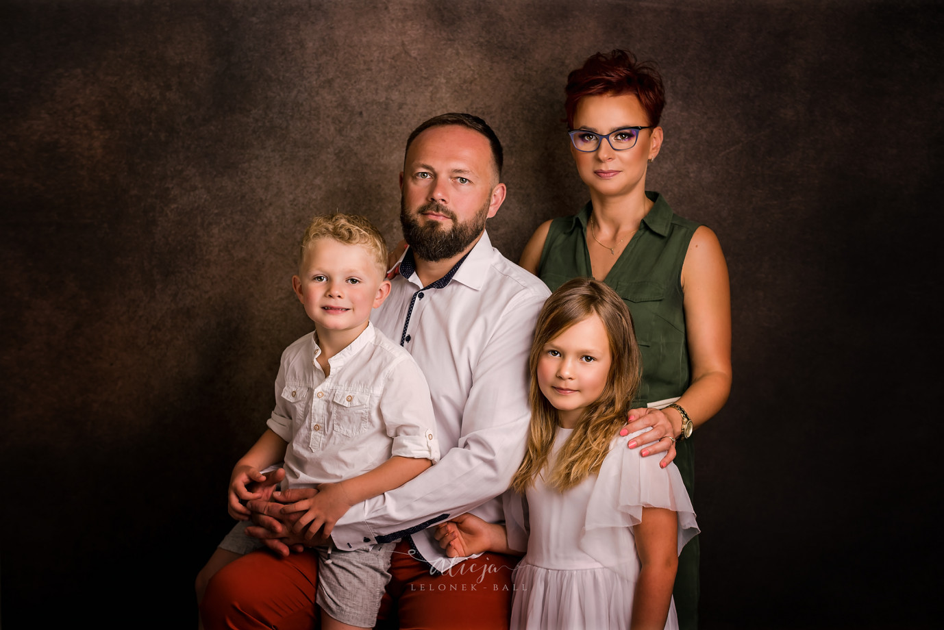 fotograf bedzin alicja-lelonek-ball portfolio zdjecia rodzinne fotografia rodzinna sesja