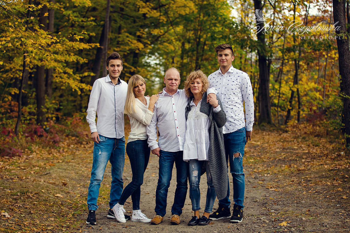 zdjęcia bielsko-biala fotograf aneta-ciepielowska portfolio zdjecia rodzinne fotografia rodzinna sesja
