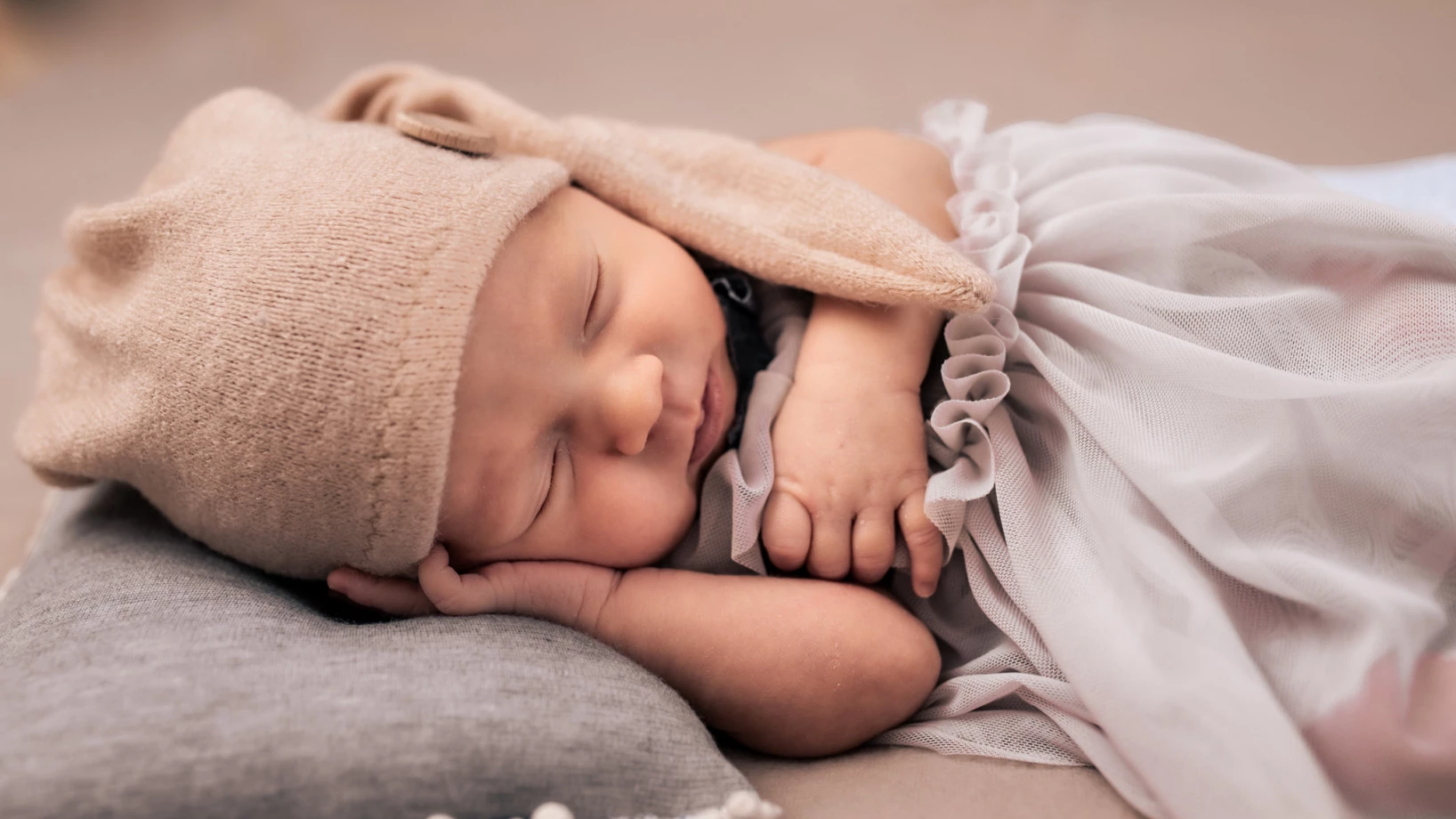 zdjęcia krakow fotograf anna-potepa-photography portfolio zdjecia noworodkow sesje noworodkowe niemowlę