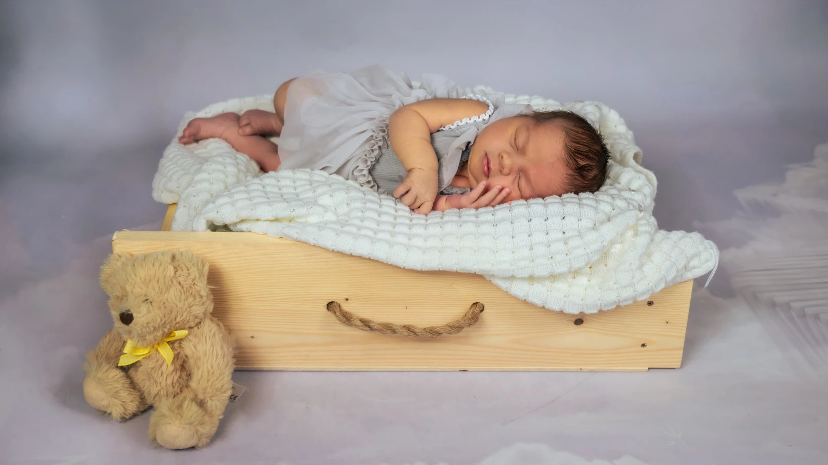 fotograf krakow anna-potepa-photography portfolio zdjecia noworodkow sesje noworodkowe niemowlę