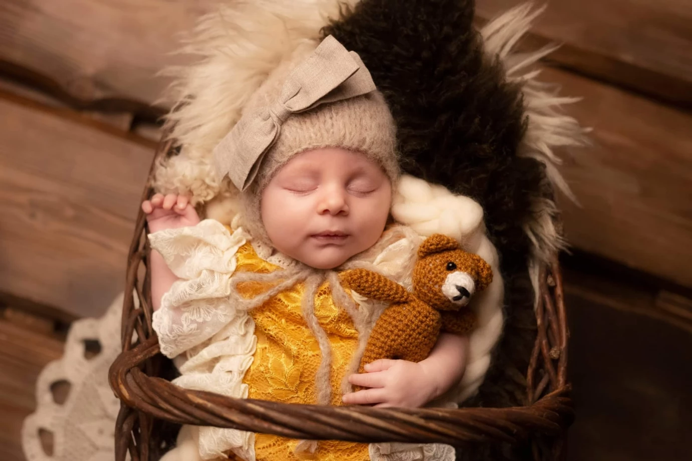 fotograf sosnowiec beata-cembrzynska portfolio zdjecia noworodkow sesje noworodkowe niemowlę