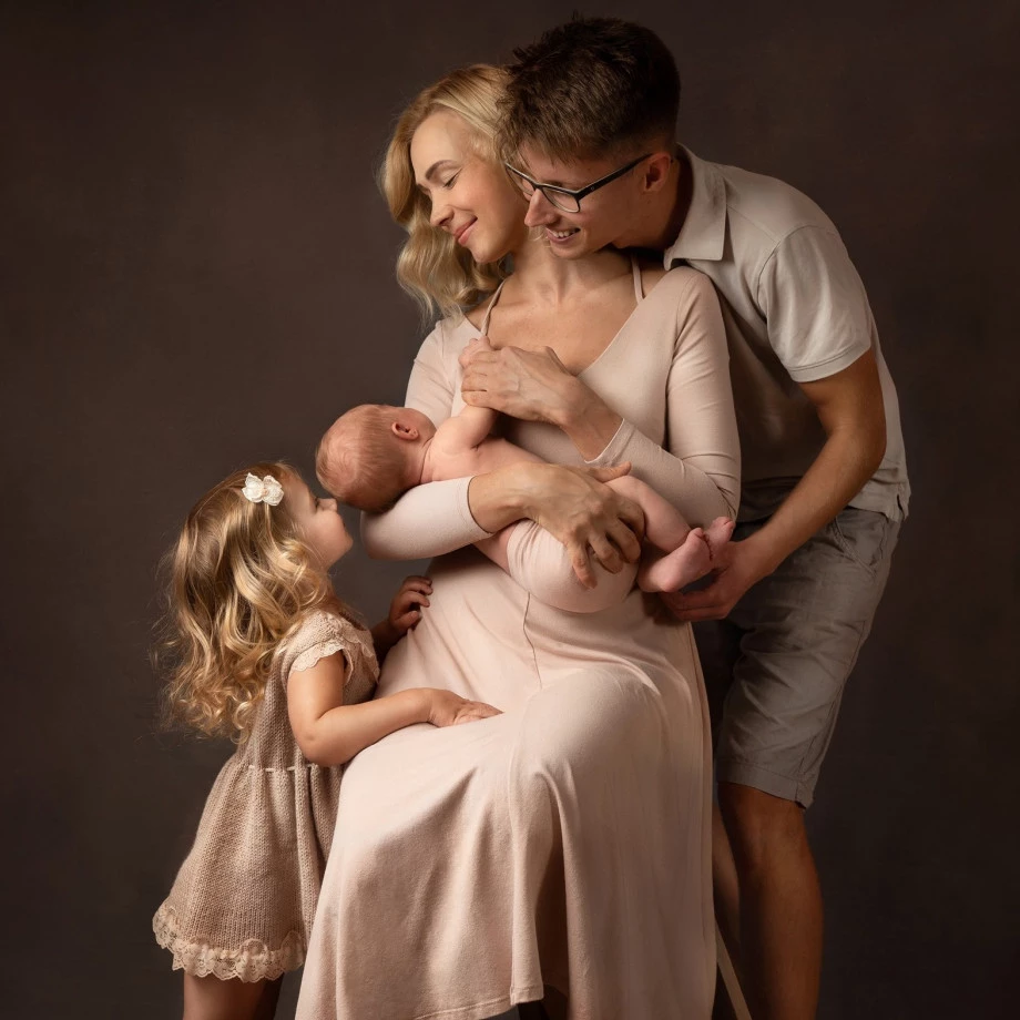 fotograf bielsko-biala daniel-szewczyk portfolio zdjecia zdjecia rodzinne fotografia rodzinna sesja