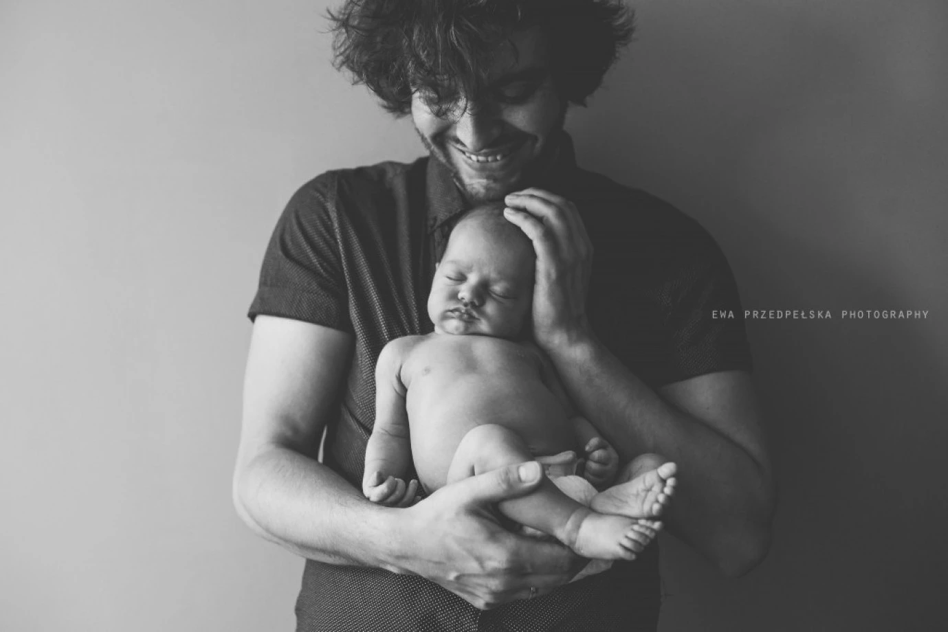 fotograf katowice ewa-przedpelska portfolio zdjecia zdjecia noworodkow sesje noworodkowe niemowlę