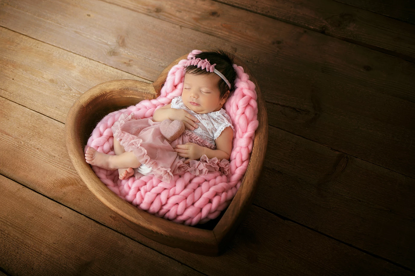 zdjęcia ruda-slaska fotograf fotokos-katarzyna-kosman portfolio zdjecia noworodkow sesje noworodkowe niemowlę