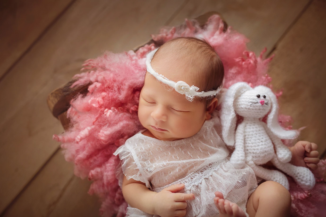 zdjęcia ruda-slaska fotograf fotokos-katarzyna-kosman portfolio zdjecia noworodkow sesje noworodkowe niemowlę