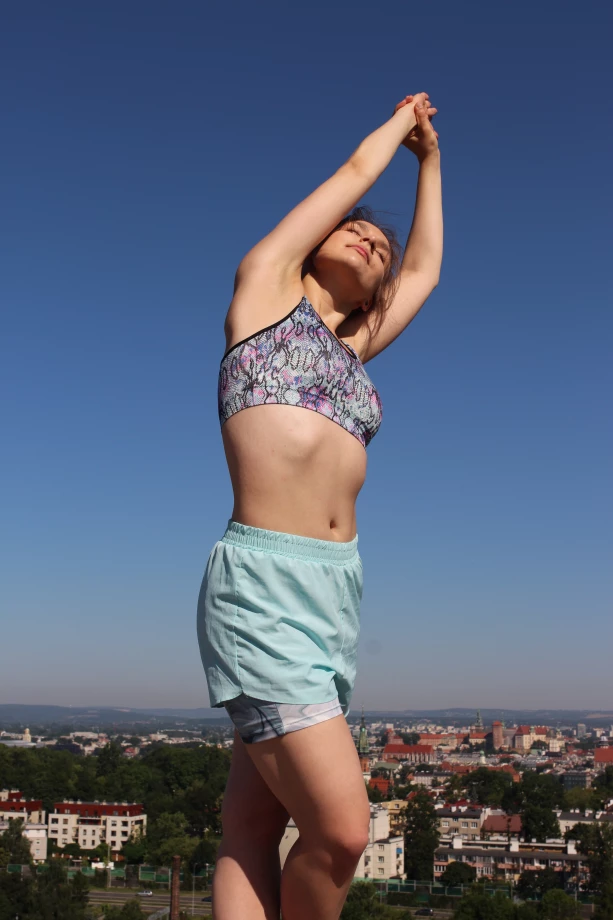 zdjęcia krakow fotograf ivanna-kaziuk portfolio zdjecia fitness silownia fit