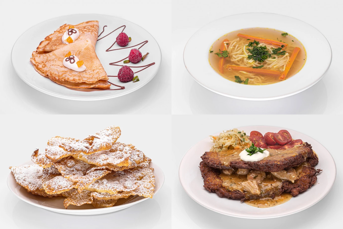 zdjęcia kielce fotograf jacek-krelowski portfolio zdjecia potraw fotografia kulinarna jedzenie napoje restauracja