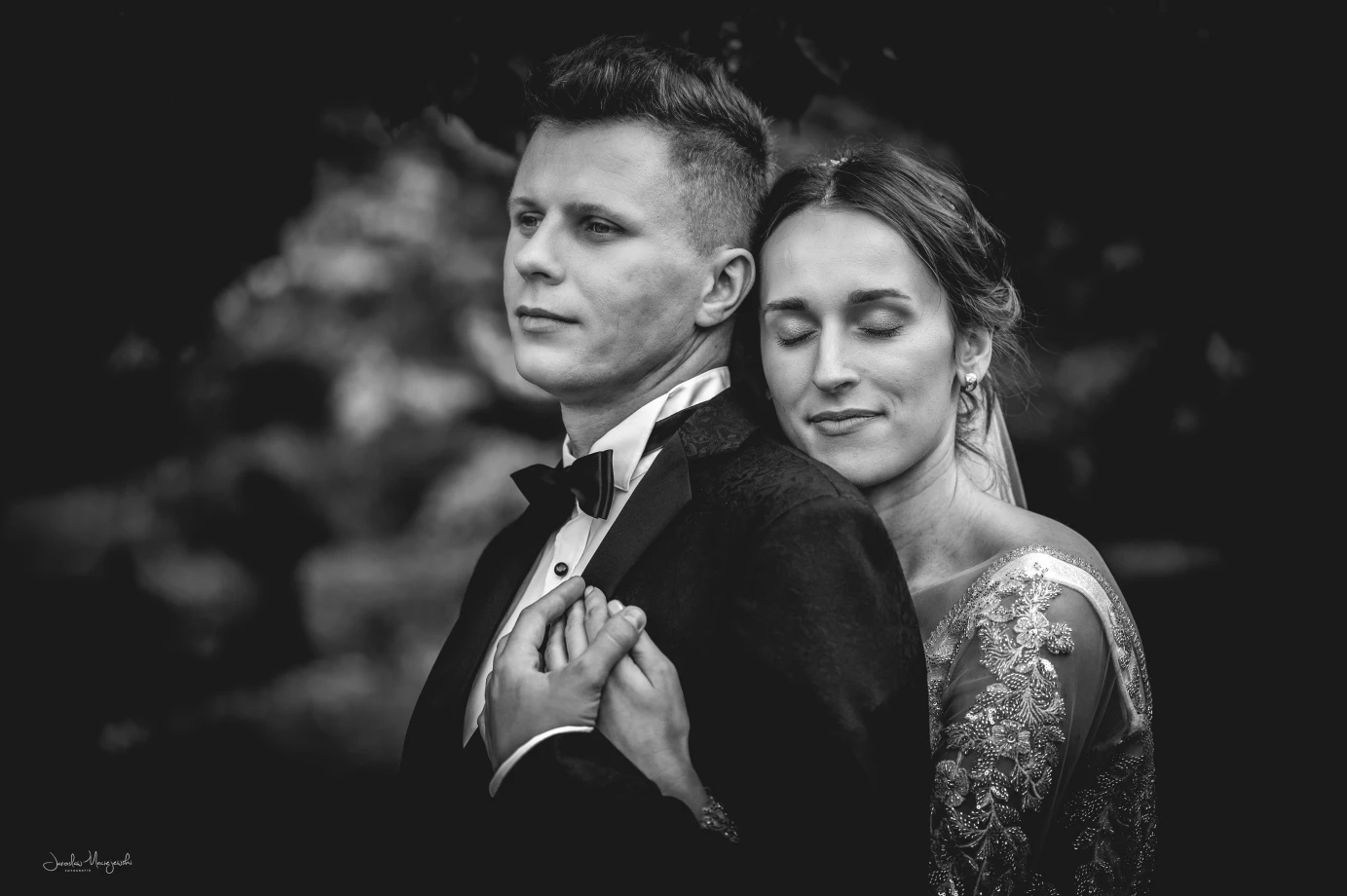 fotograf lodz jaroslaw-maciejewski-fotografia portfolio zdjecia slubne inspiracje wesele plener slubny sesja slubna