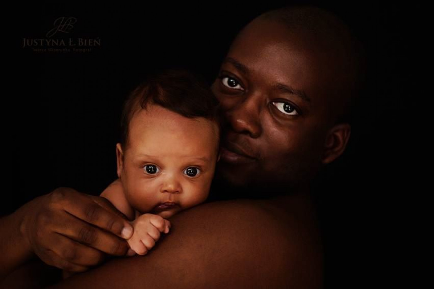 fotograf wroclaw justyna-l-bien-bien-photography portfolio zdjecia noworodkow sesje noworodkowe niemowlę