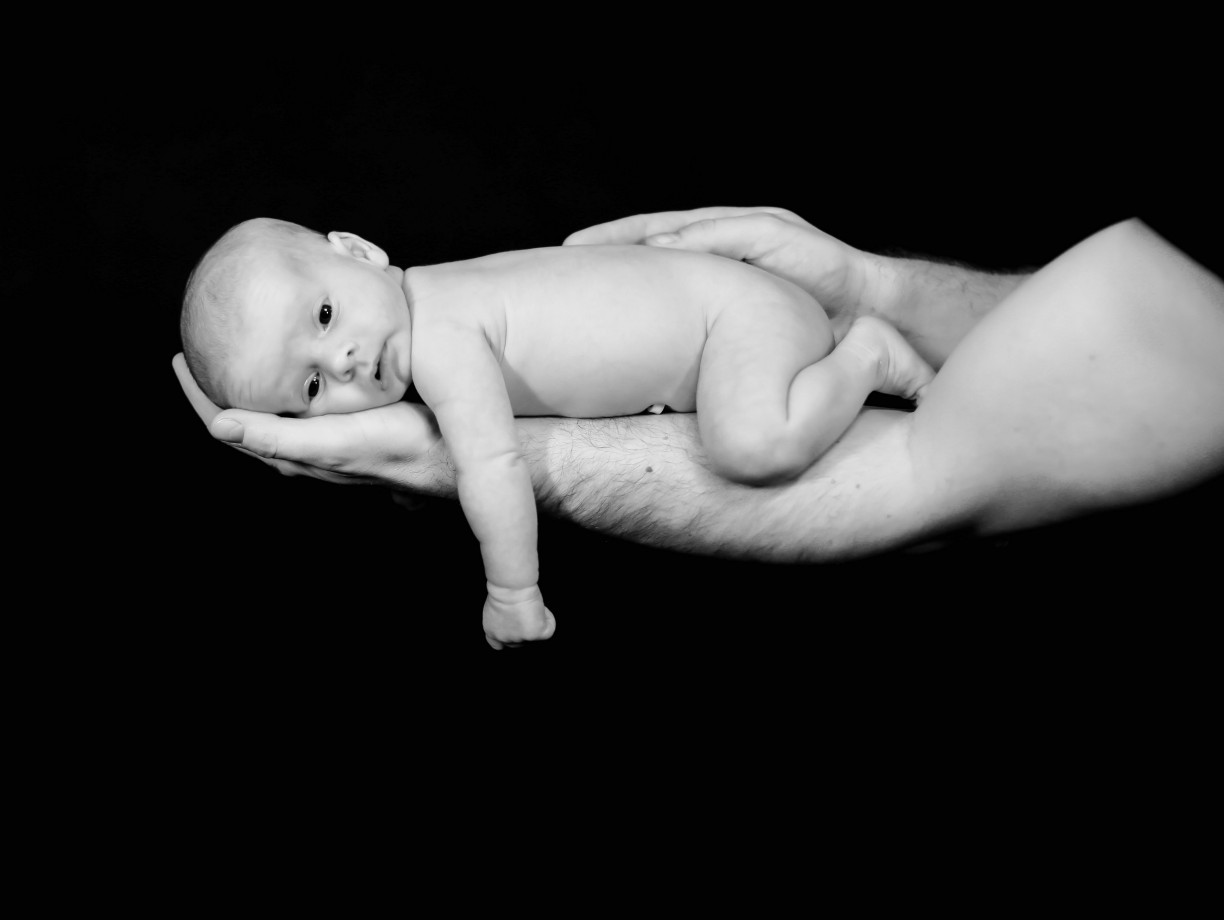 zdjęcia czestochowa fotograf karolina-bulska portfolio zdjecia noworodkow sesje noworodkowe niemowlę