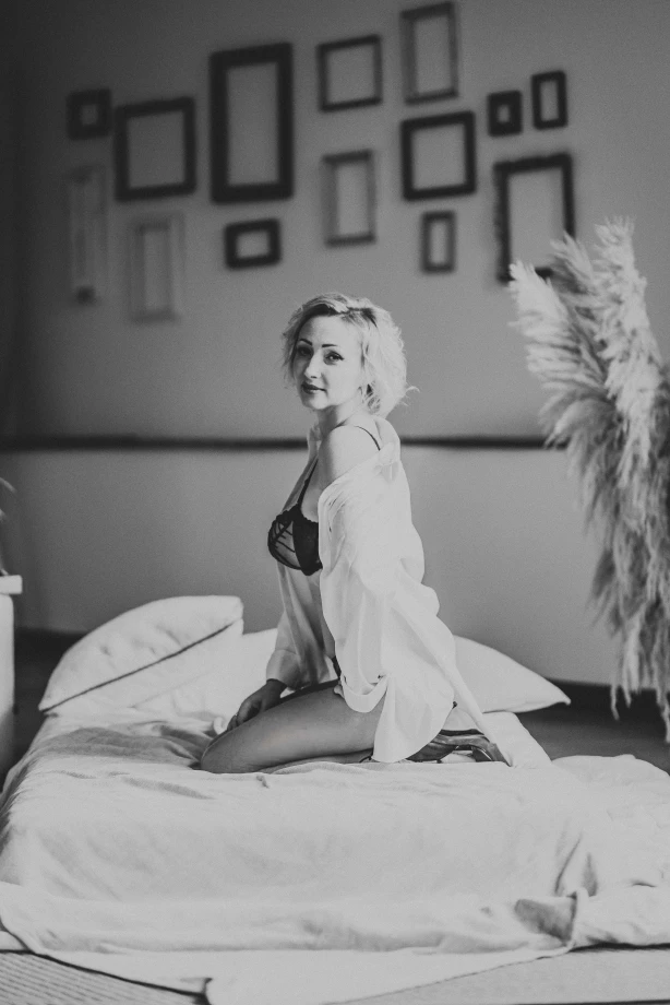 fotograf bydgoszcz klusia-kluszczynska portfolio sesja kobieca sensualna boudair sexy