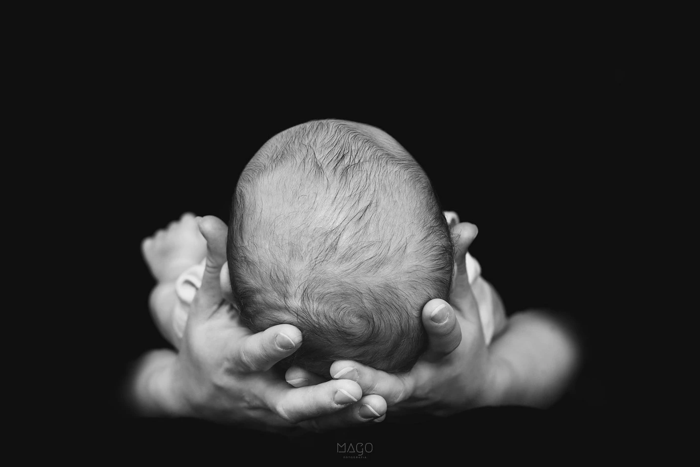 fotograf krakow mago-fotografia portfolio zdjecia noworodkow sesje noworodkowe niemowlę