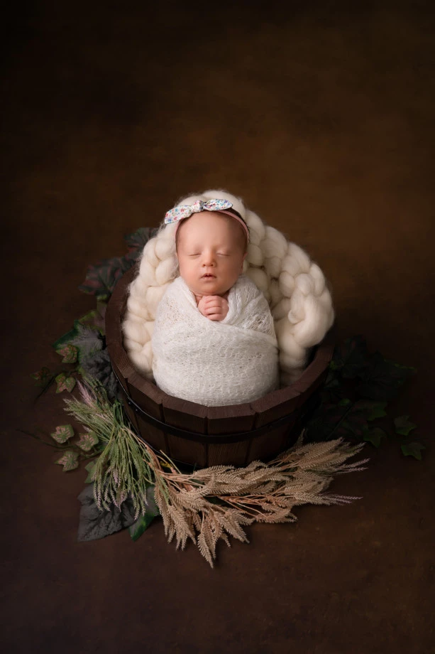 fotograf belchatow malutki-swiat-fotografia portfolio zdjecia noworodkow sesje noworodkowe niemowlę