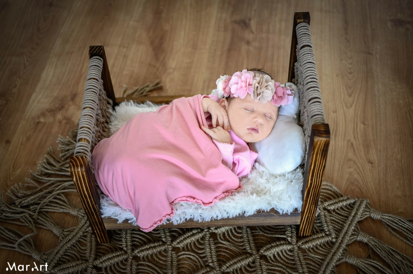 fotograf wroclaw mar-art-fotografia-wroclaw portfolio zdjecia noworodkow sesje noworodkowe niemowlę