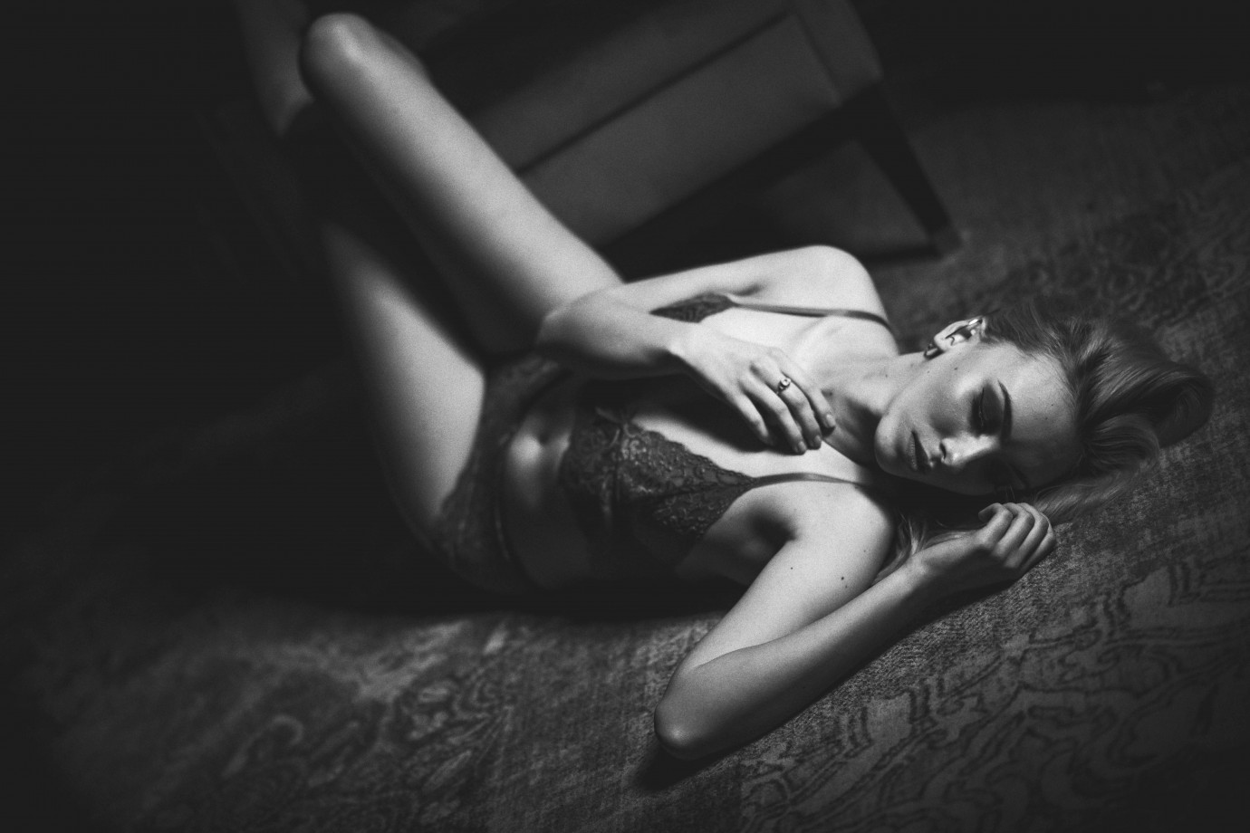 fotograf  marcin-szulerecki portfolio zdjecia lingerie bielizna sesja