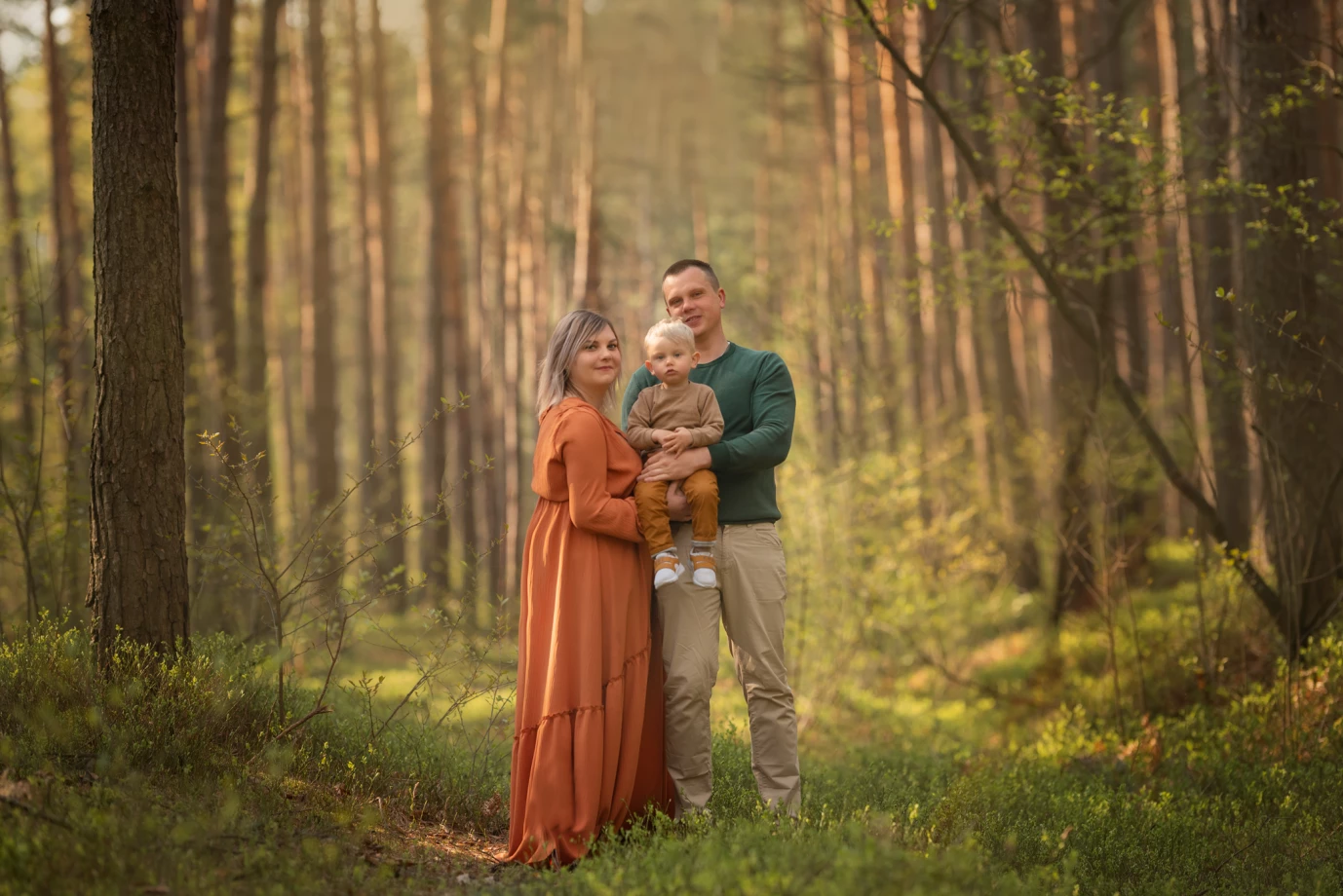 fotograf rzeszow marzena-maj portfolio zdjecia rodzinne fotografia rodzinna sesja