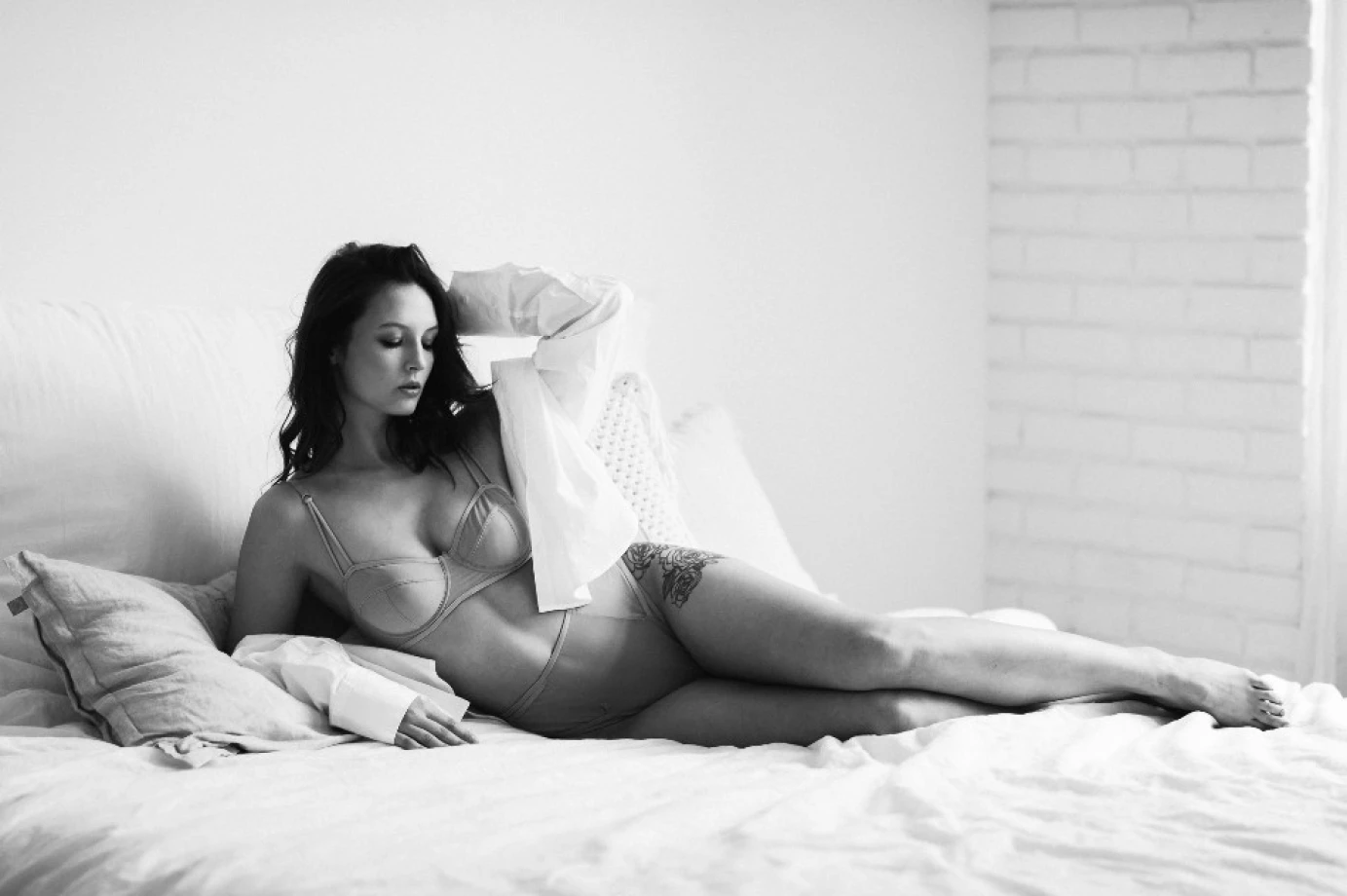 fotograf wroclaw mateusz-grzebny-photography portfolio sesja kobieca sensualna boudair sexy