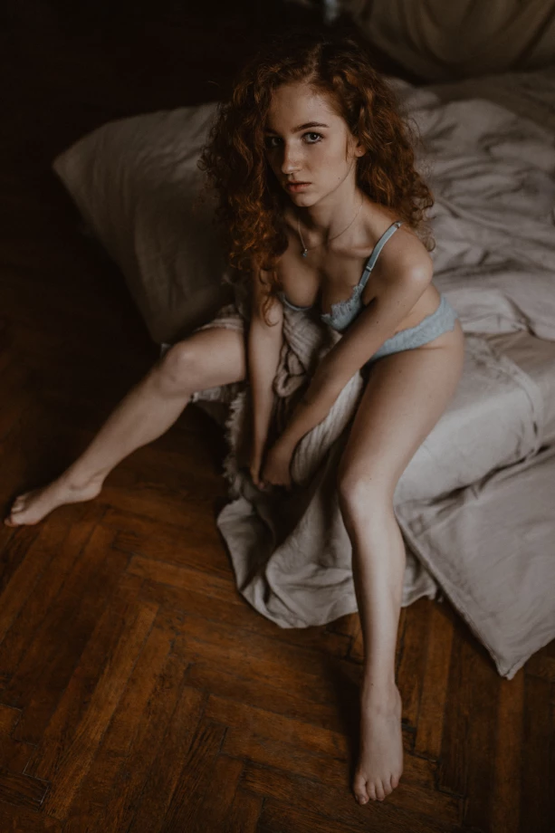 zdjęcia pszczyna fotograf mateusz-stepien-fotografia portfolio zdjecia lingerie bielizna sesja