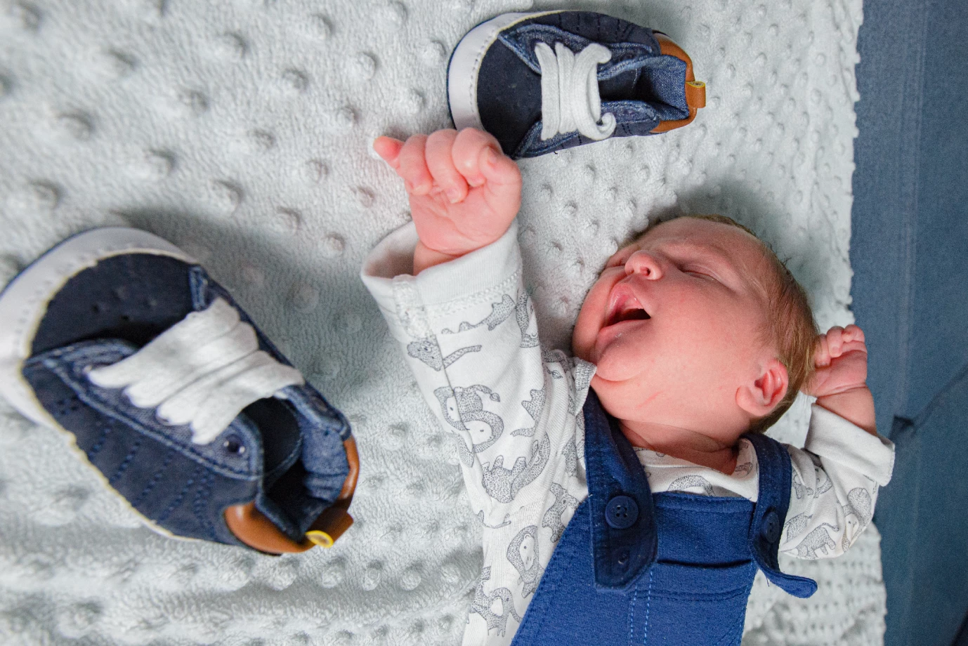 fotograf piaseczno mateusz-weglowski portfolio zdjecia noworodkow sesje noworodkowe niemowlę