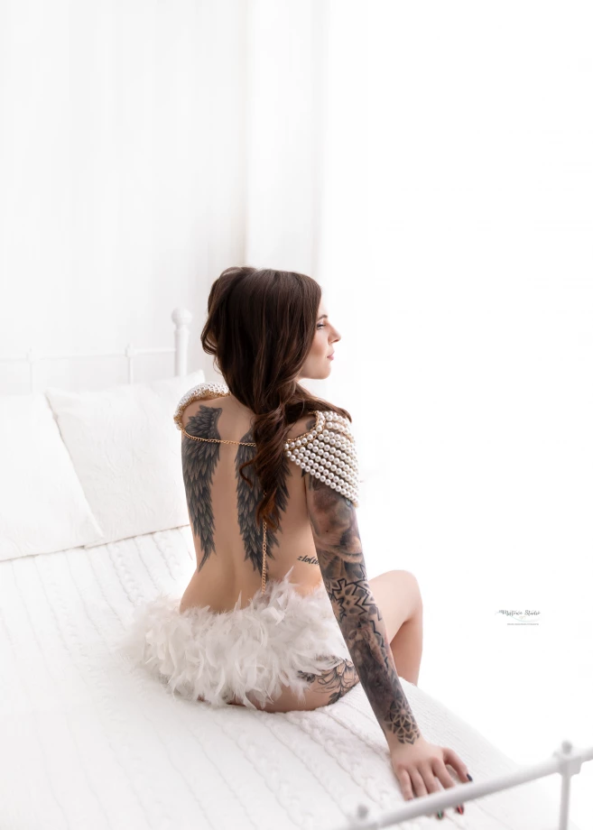 zdjęcia bialystok fotograf mietowe-studio portfolio sesja kobieca sensualna boudair sexy