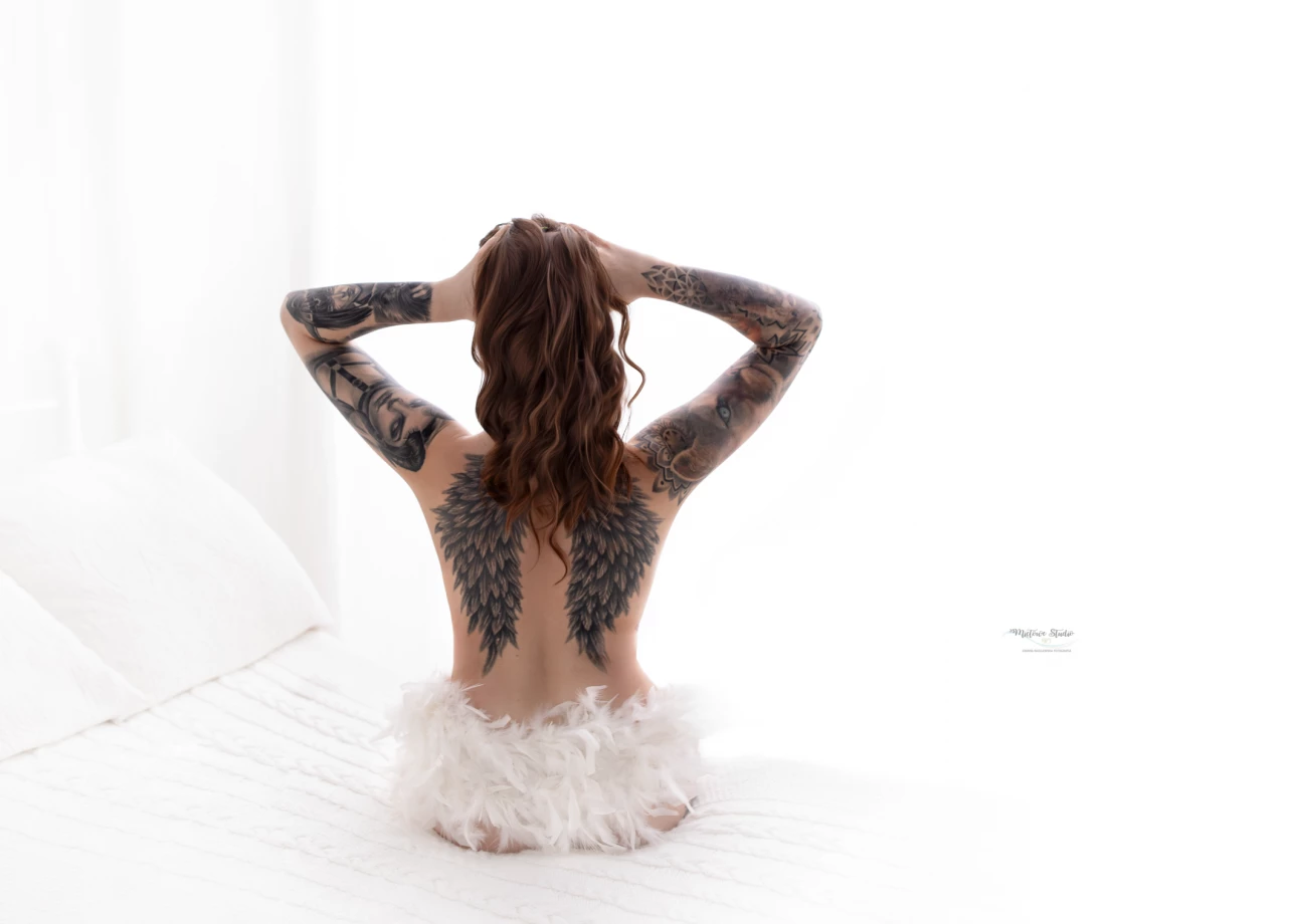 zdjęcia bialystok fotograf mietowe-studio portfolio sesja kobieca sensualna boudair sexy