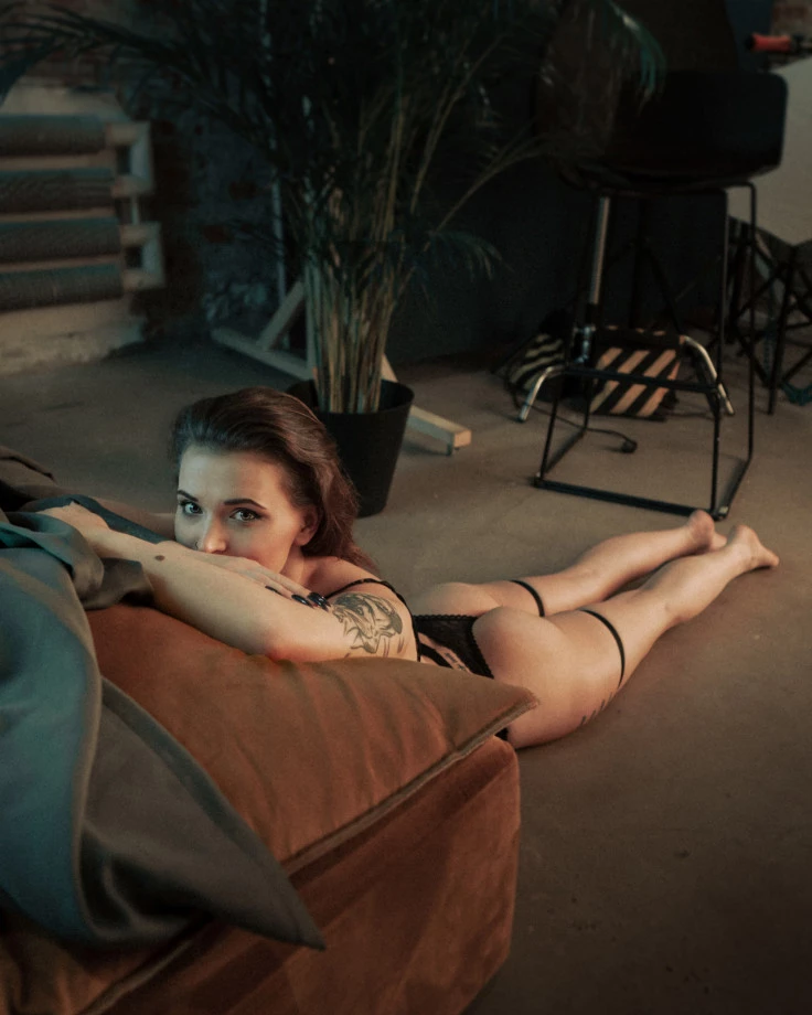zdjęcia wroclaw fotograf mike-avelli portfolio sesja kobieca sensualna boudair sexy