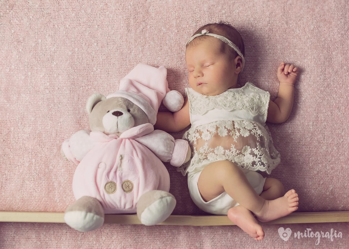 fotograf szczecin milografia portfolio zdjecia noworodkow sesje noworodkowe niemowlę