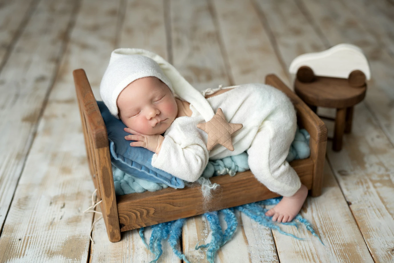 fotograf krakow nb-studio-iwona-latka-witek portfolio zdjecia zdjecia noworodkow sesje noworodkowe niemowlę